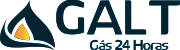 GALT GÁS - Distribuidora de gás em Curitiba